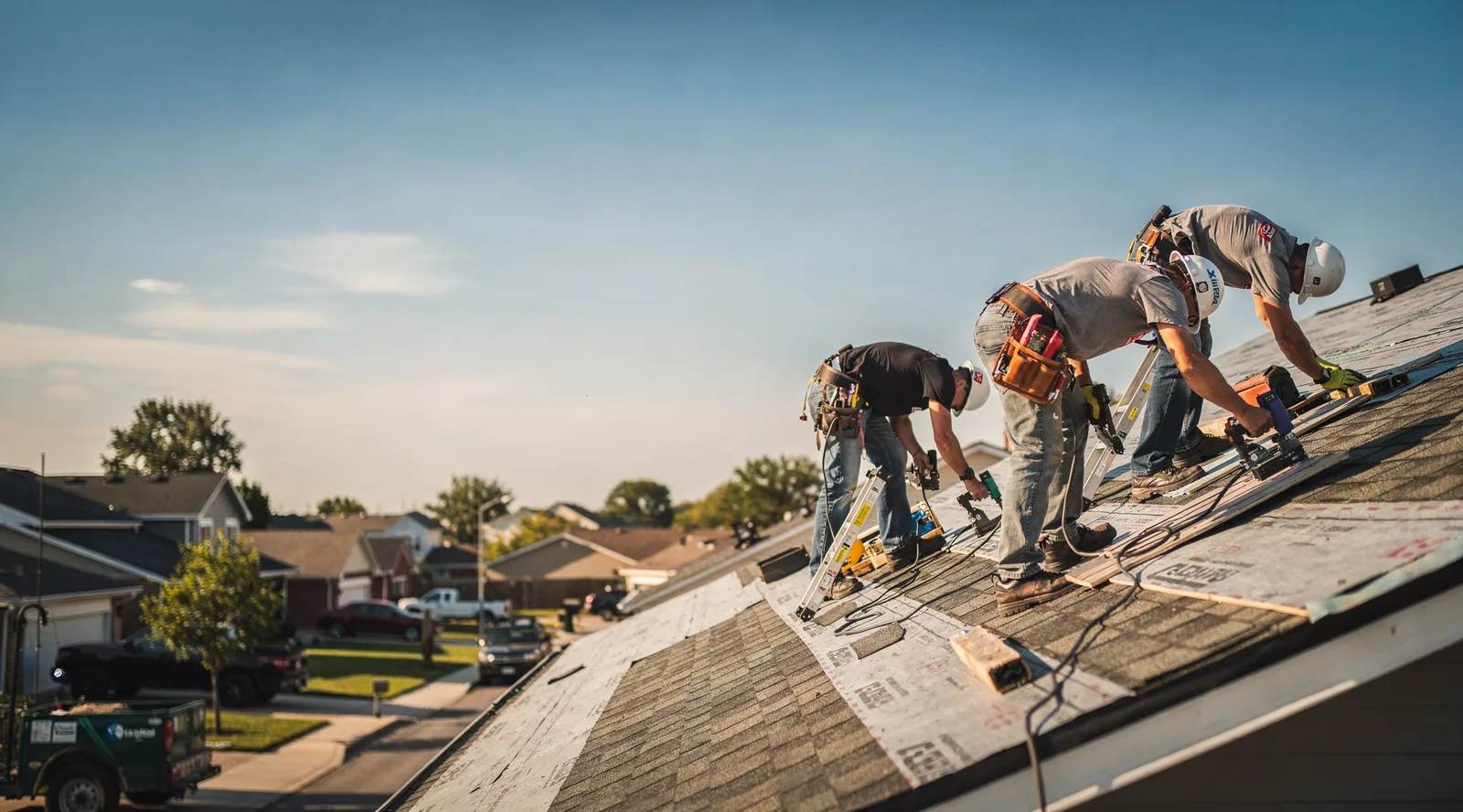 Skylight Leak Repair in Saint Bonaventure, NY